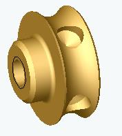 solidworks夹具类标准零件库 机械设备 3D模型图纸 设计素材